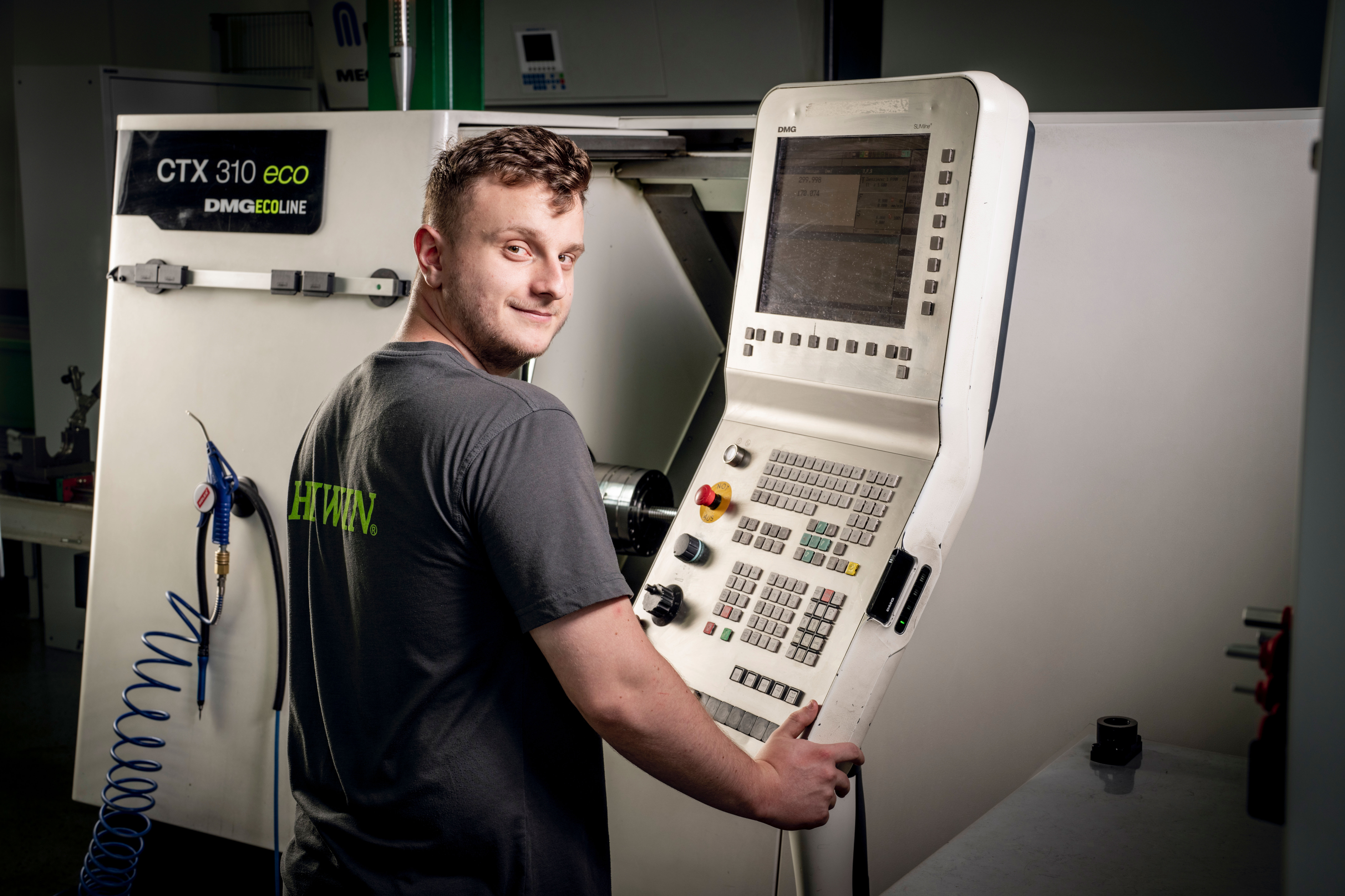 Specialist for metal technology (m/f/d)